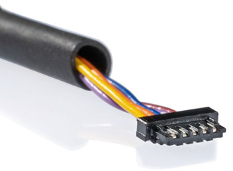 ENC-CBL-CA-DF5-SH-NC Encoder Cables